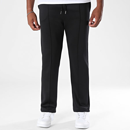 Frilivin - Pantalon Jogging 682 Noir
