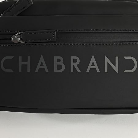 Chabrand - Borsa Banana in pelle 17218120 Nero