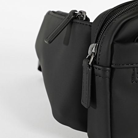 Chabrand - Borsa Banana in pelle 17218120 Nero