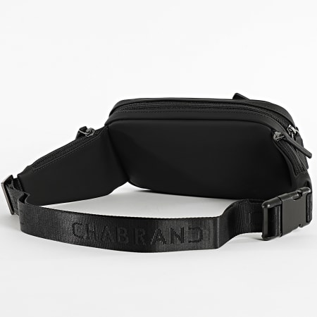 Chabrand - Borsa Banana in pelle 17218120 Nero