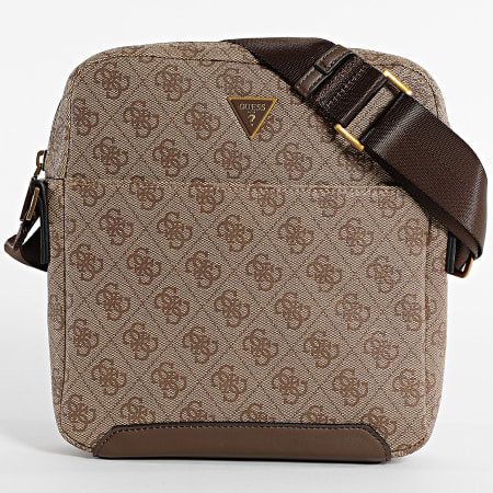 Guess - Sacoche HMTOLOP4258 Beige Marron