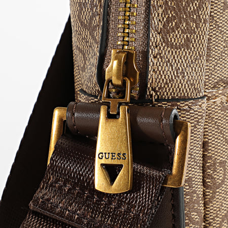 Guess - Sacoche HMTOLOP4258 Beige Marron
