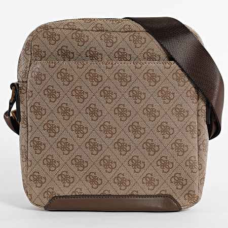 Guess - Sacoche HMTOLOP4258 Beige Marron
