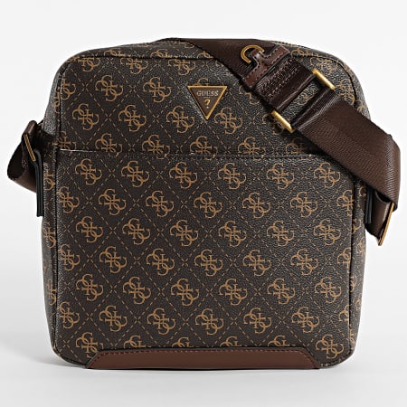 Guess - Sacoche HMTOLOP4258 Marron Beige