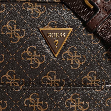 Guess - Sacoche HMTOLOP4258 Marron Beige