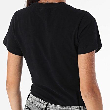 Guess - Tee Shirt Femme V5BI17-KCBF1 Noir