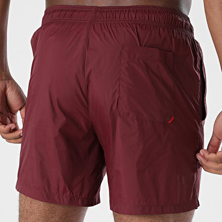 HUGO - Short De Bain Haiti 50469312 Bordeaux