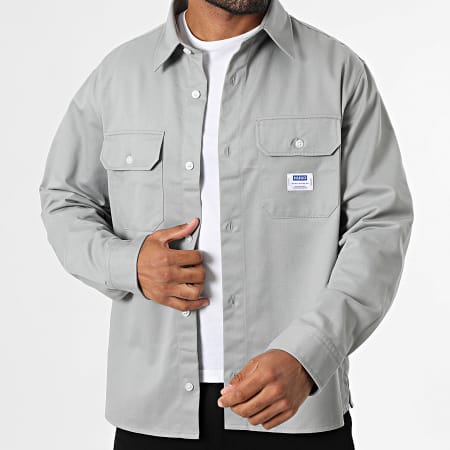 Hugo Blue - Surchemise Ekynone 50520001 Gris
