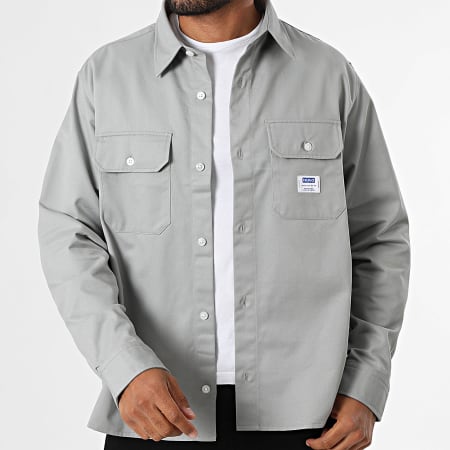 Hugo Blue - Surchemise Ekynone 50520001 Gris