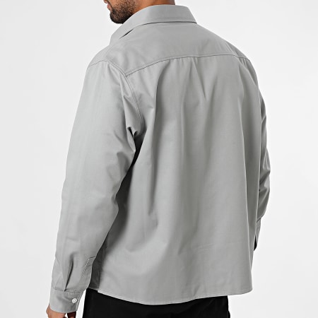 Hugo Blue - Surchemise Ekynone 50520001 Gris