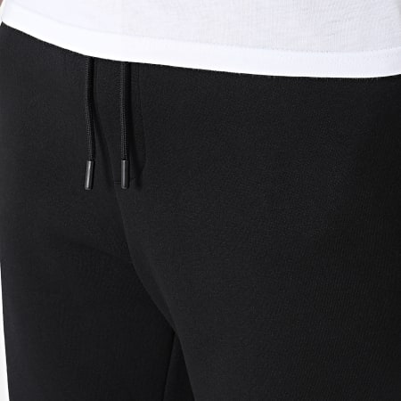 Jack And Jones - Pantalon Jogging Gordon Bradley Noir