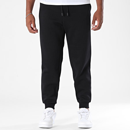 Jack And Jones - Pantalon Jogging Gordon Bradley Noir