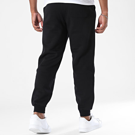Jack And Jones - Pantalon Jogging Gordon Bradley Noir