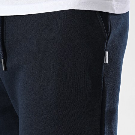 Jack And Jones - Pantalon Jogging Gordon Bradley Bleu Marine