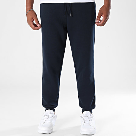 Jack And Jones - Pantalon Jogging Gordon Bradley Bleu Marine