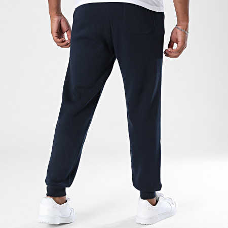 Jack And Jones - Pantalon Jogging Gordon Bradley Bleu Marine