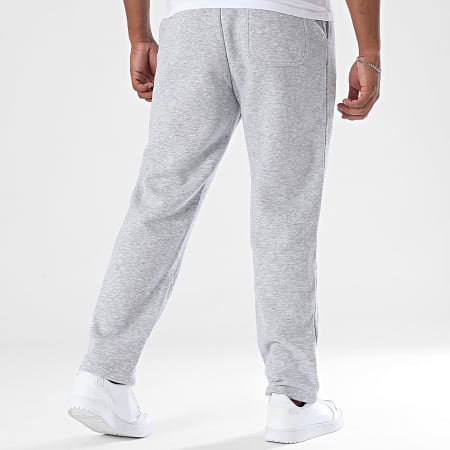 Jack And Jones - Pantalon Jogging Kane Bradley Gris Chiné