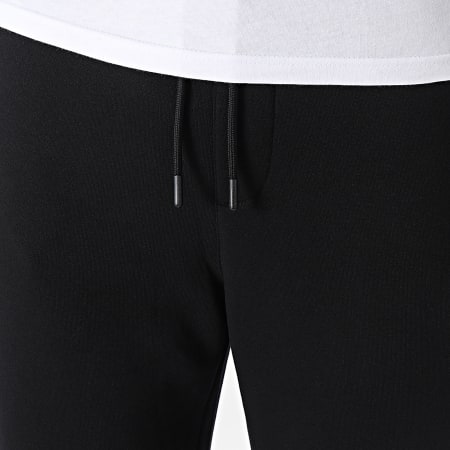 Jack And Jones - Pantalon Jogging Kane Bradley Noir