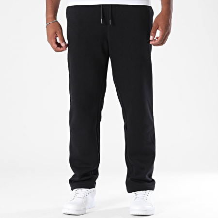 Jack And Jones - Pantalon Jogging Kane Bradley Noir