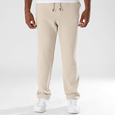 Jack And Jones - Pantalon Jogging Kane Bradley Beige