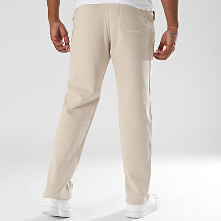 Jack And Jones - Pantalon Jogging Kane Bradley Beige