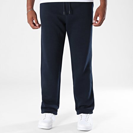 Jack And Jones - Pantalon Jogging Kane Bradley Bleu Marine