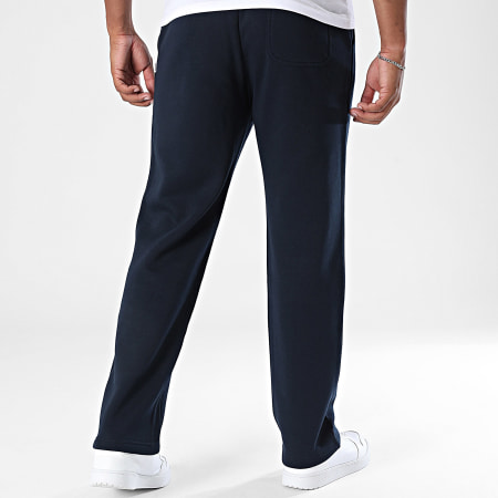 Jack And Jones - Pantalon Jogging Kane Bradley Bleu Marine