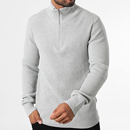 Collo Alto Maglioni Jack Jones Jack And Jones Maglione A Collo