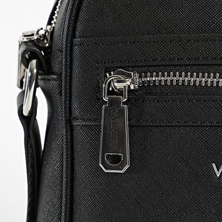 Valentino By Mario Valentino Sacoche Simili Cuir Marnier