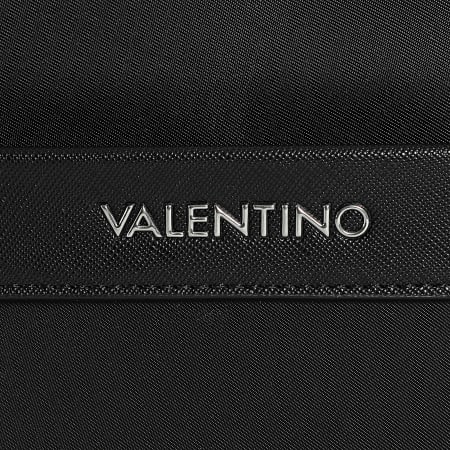 Valentino By Mario Valentino - Bag Cardano VBS8AQ20 Black - Ryses