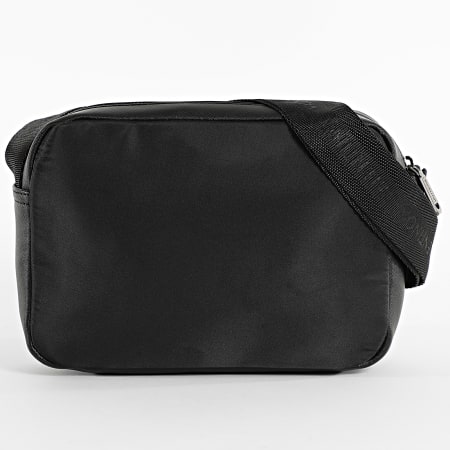 Valentino By Mario Valentino - Bag Cardano VBS8AQ20 Black - Ryses