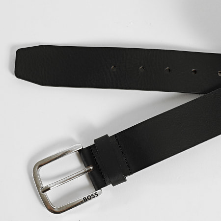 BOSS - Janni Cinturón 50491903 Negro