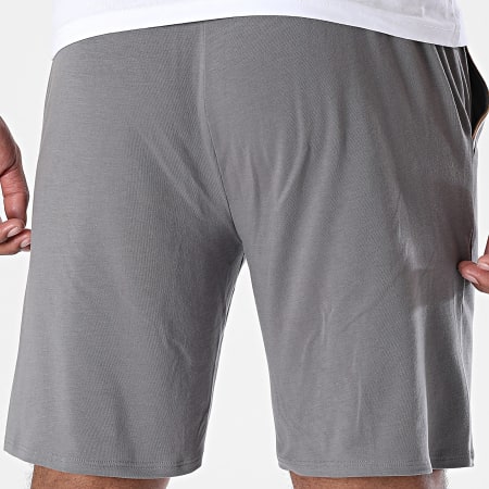 BOSS - Short Jogging Unique 50545942 Gris