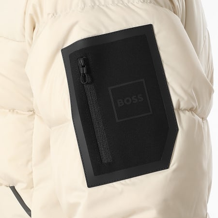BOSS - Doudoune Légère Urbanex 50544322 Beige