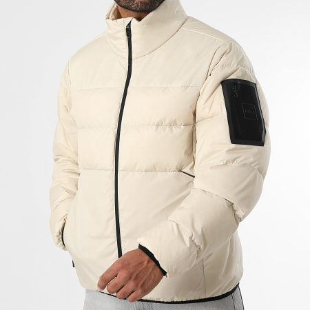 BOSS - Doudoune Légère Urbanex 50544322 Beige