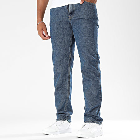 JJ Rebel - Jean Regular Fit Noah Craft Bleu Denim