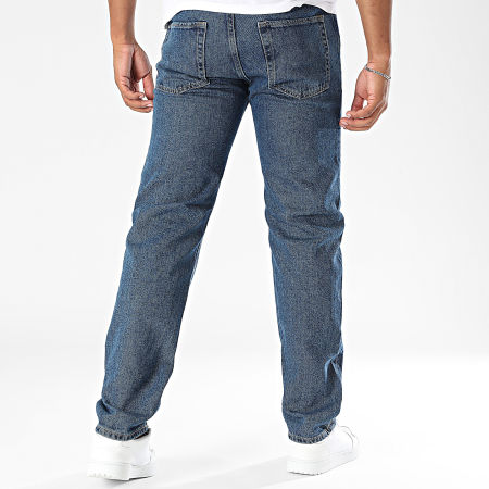 JJ Rebel - Jean Regular Fit Noah Craft Bleu Denim