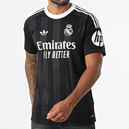 Real Madrid Kaka 8番 シャツ 黒 adidas Real Madrid 2012 Away Jersey #8 Kaka Adidas Navy Blue Shirt