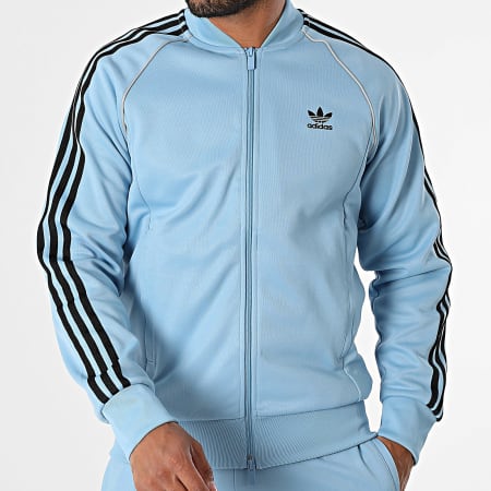 adidas gazelle silver green womens Mens Superstar Full Zip Track Jacket White S Casual