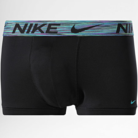 Nike - Essential Micro KE1156 3 Pack Boxers Zwart Multi