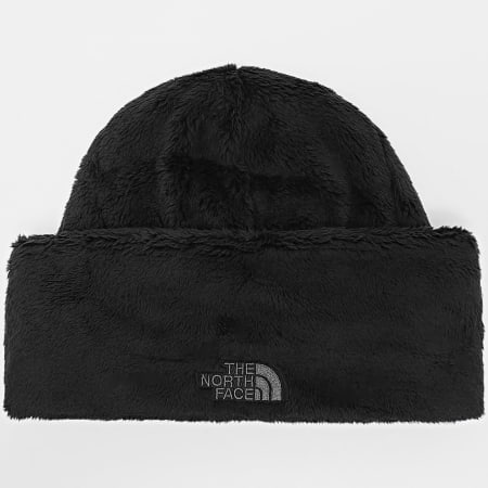 The North Face - Osito A8881 Fleece Beanie Black - Ryses