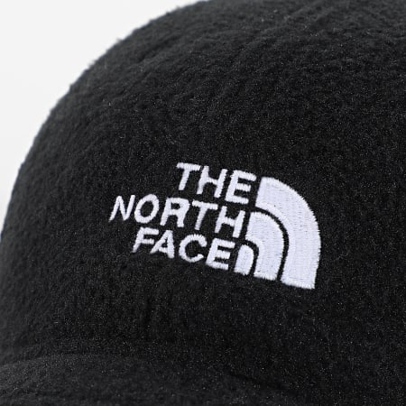 Denali Norm Fleece Cap A8886 Black