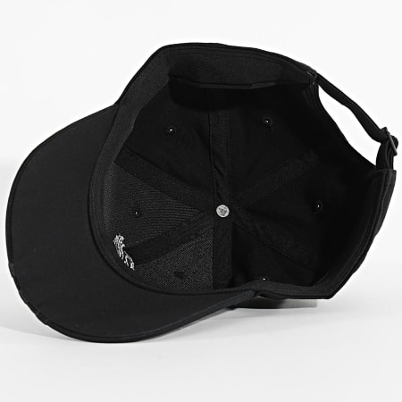 Adidas Sportswear - Casquette Liverpool FC BB Cap JZ4433 Noir
