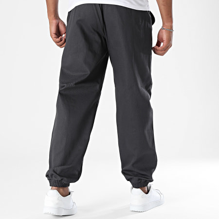 Adidas Sportswear - Pantalon Manchester United Icon JN2819 Gris Anthracite