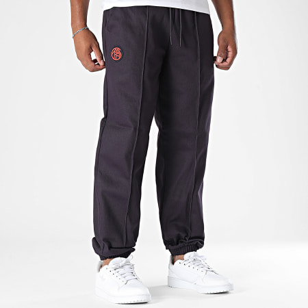 Adidas Sportswear - Pantalon Bayern Munich Icon JN0252 Violet