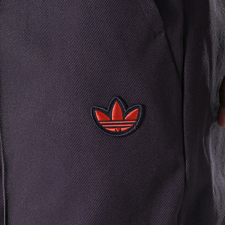 Adidas Sportswear - Pantalon Bayern Munich Icon JN0252 Violet