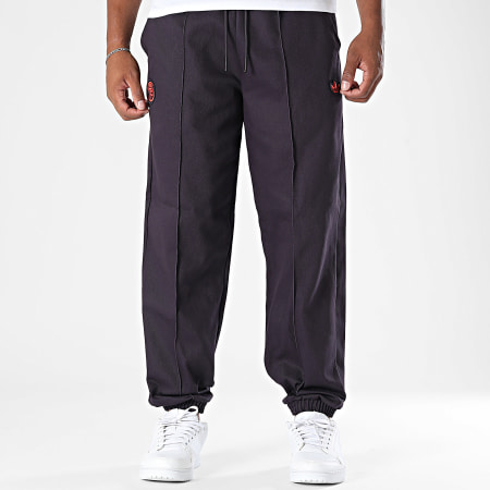 Adidas Sportswear - Pantalon Bayern Munich Icon JN0252 Violet