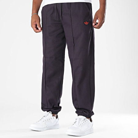 Adidas Sportswear - Pantalon Bayern Munich Icon JN0252 Violet