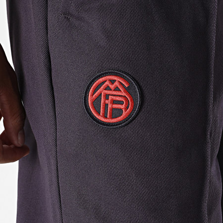 Adidas Sportswear - Pantalon Bayern Munich Icon JN0252 Violet