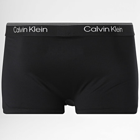 Calvin Klein - NB4409 Negro Boxer Juego de 3